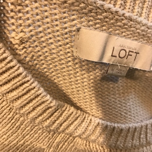 Loft Sweater - Picture 4 of 6